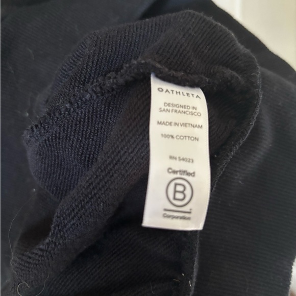 Athleta moonrise hoodie - Picture 8 of 8